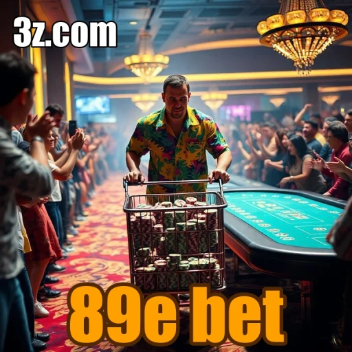 89e bet Jogos Diversos